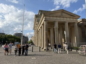 Brandenbruger Tor (Berlin)